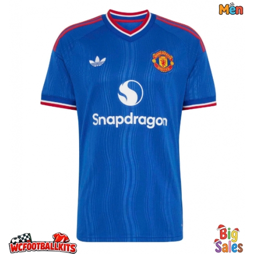 Manchester United Marcus Rashford #9 Replica Away Stadium Shirt 2026-27 Short Sleeve